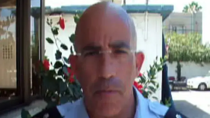 בנו של השופט חשין נהרג בתאונת פגע וברח בנו של השופט חשין נהרג בתאונת פגע וברח