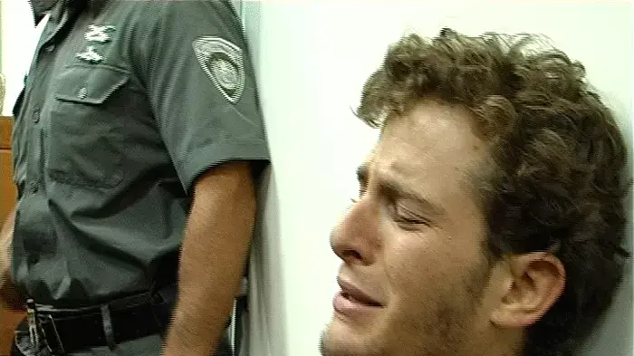 הארכת מעצרו של טל מור הארכת מעצרו של טל מור