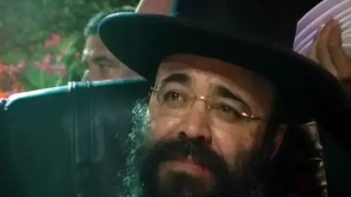 אלפים השתתפו בהילולת "הרנטגן" בנתיבות