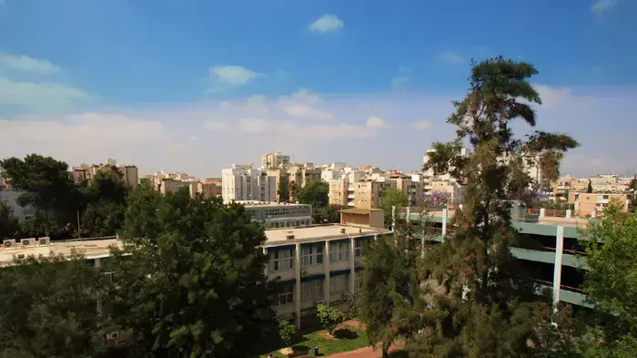 המכללה האקדמית לישראל