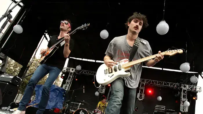 Black Lips Black Lips