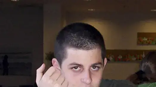 גלעד שליט