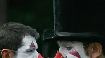 מצעד הגאווה במקסיקו סיטי