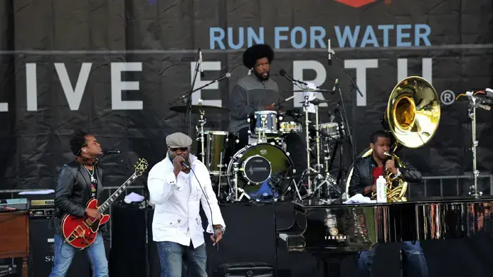 The Roots The Roots