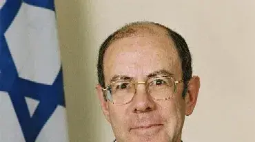 השופט סטיב אדלר נשיא בית הדין הארצי לעבודה
