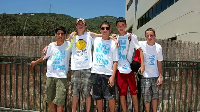 צעדת משפחת שליט