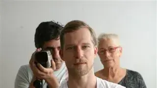 I Shot My Love, סרטו של תומר הימן I Shot My Love, סרטו של תומר הימן