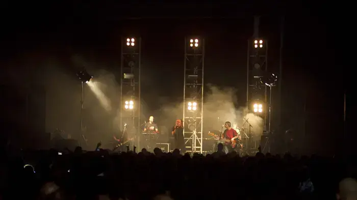 לילה לבן בתל אביב 2010