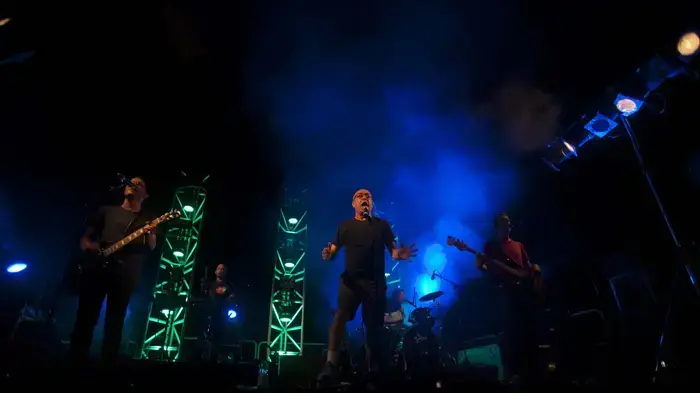 לילה לבן בתל אביב 2010