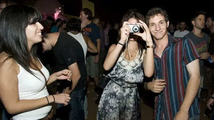 לילה לבן בתל אביב 2010