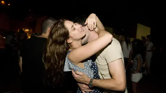לילה לבן בתל אביב 2010