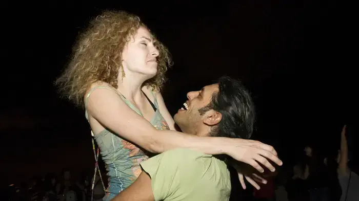 לילה לבן בתל אביב 2010