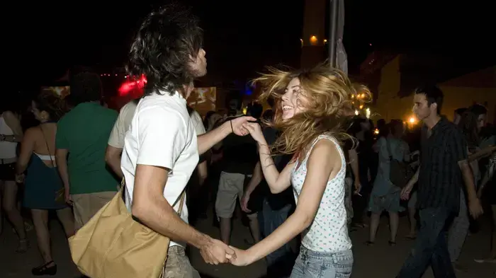 לילה לבן בתל אביב 2010