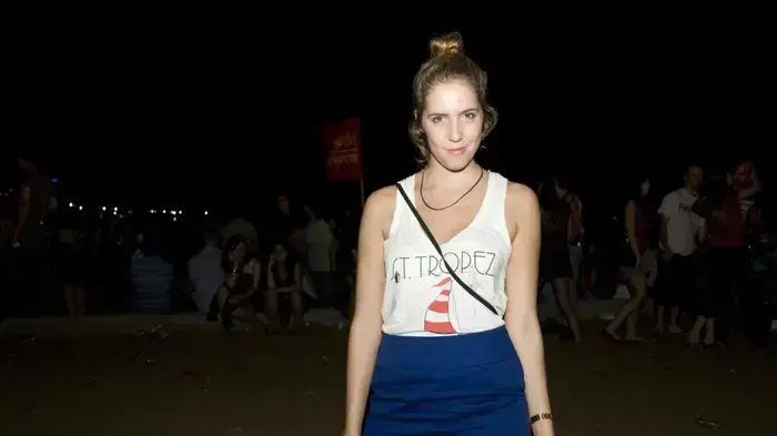 לילה לבן בתל אביב 2010