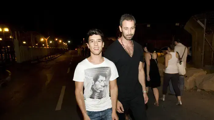 לילה לבן בתל אביב 2010