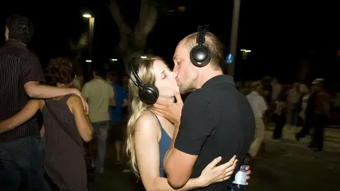 לילה לבן בתל אביב 2010