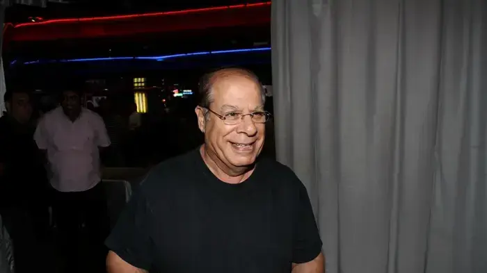 שייקה לוי שייקה לוי
