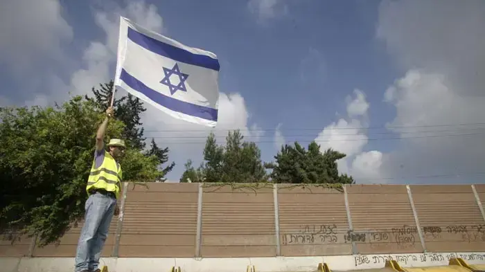 יומה העשירי של צעדת משפחת שליט יולי 2010
