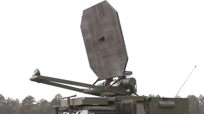 ADS Active Denial System ADS Active Denial System