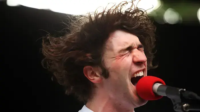 Japandroids Japandroids