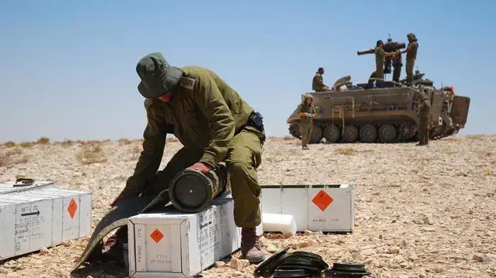 תרגיל חטיבת גולני בצאלים יולי 2010 תרגיל חטיבת גולני בצאלים יולי 2010