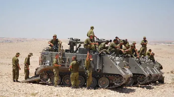 תרגיל חטיבת גולני בצאלים יולי 2010 תרגיל חטיבת גולני בצאלים יולי 2010