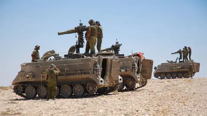 תרגיל חטיבת גולני בצאלים יולי 2010 תרגיל חטיבת גולני בצאלים יולי 2010