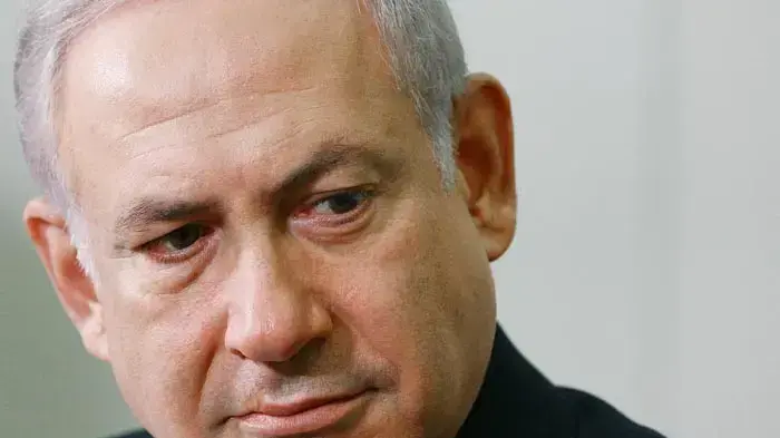 בנימין נתניהו בוושינגטון - יולי 2010 בנימין נתניהו בוושינגטון - יולי 2010