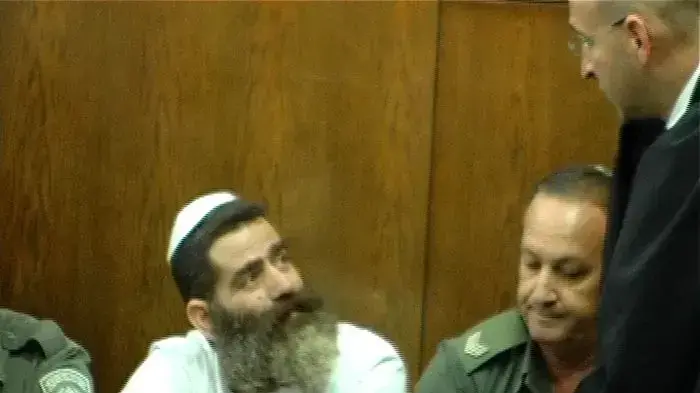 20 שנות מאסר לגבר שהרג בריב על חניה
