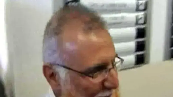 מעצרו של איש חמאס מחמוד אבו טיר הוארך ביומיים