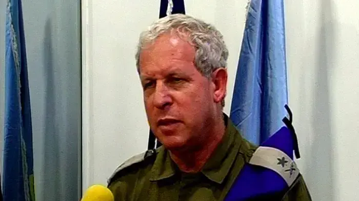  הוגש דו"ח חקירת אירועי המשט הטורקי