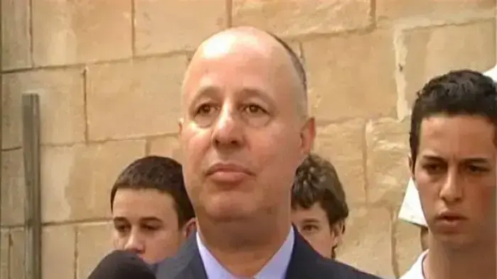 הנגבי: ביהמ"ש השכיל לחזק את מדינת ישראל