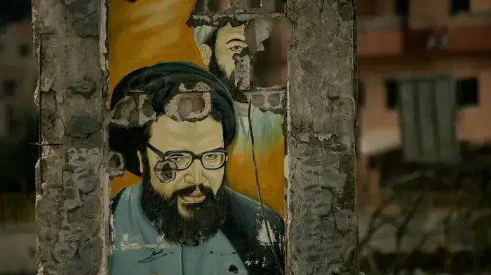 מלחמת לבנון השנייה