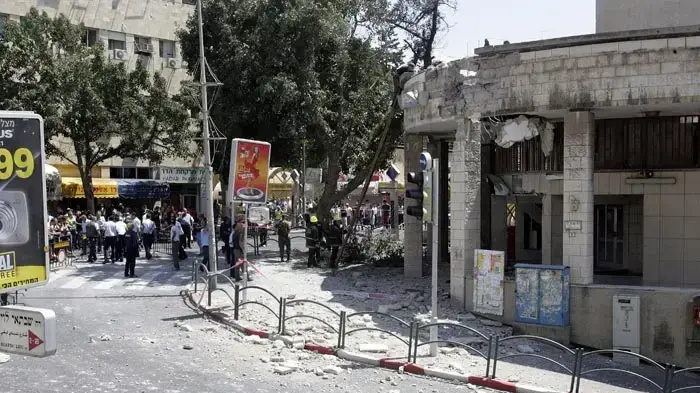 מלחמת לבנון השנייה