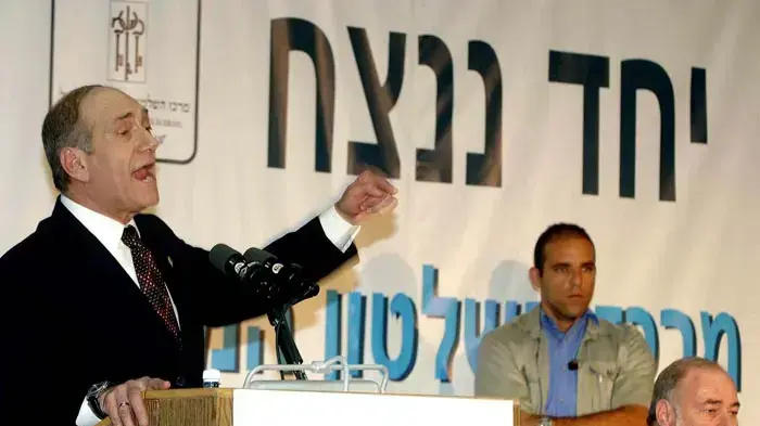 מלחמת לבנון השנייה