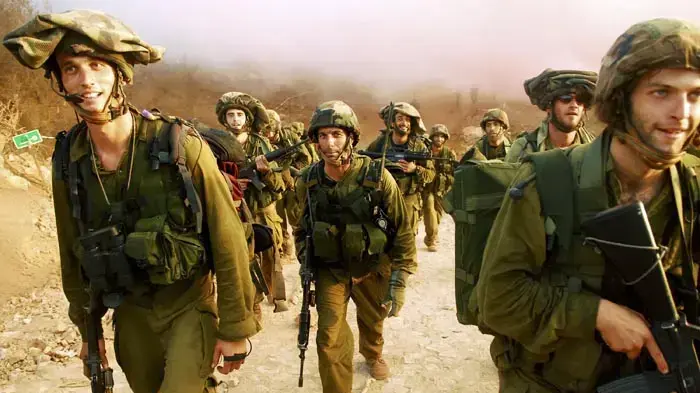מלחמת לבנון השנייה