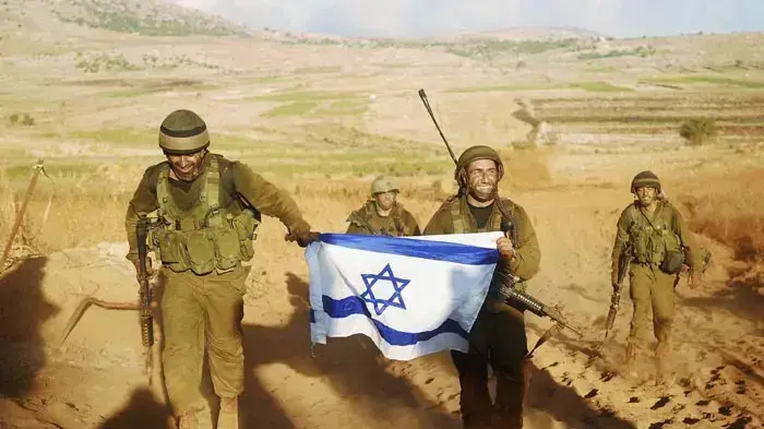 מלחמת לבנון השנייה