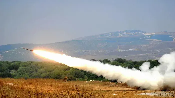 מלחמת לבנון השנייה