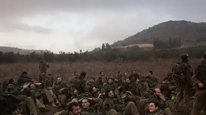 מלחמת לבנון השנייה