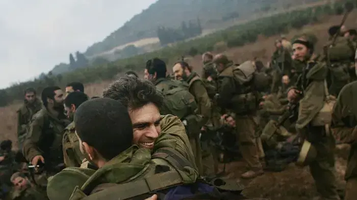 מלחמת לבנון השנייה