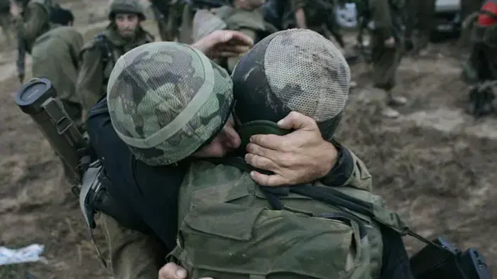 מלחמת לבנון השנייה