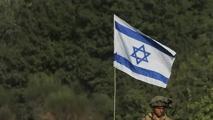 מלחמת לבנון השנייה