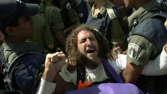 תכנית ההתנתקות תכנית ההתנתקות