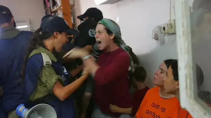 תכנית ההתנתקות תכנית ההתנתקות