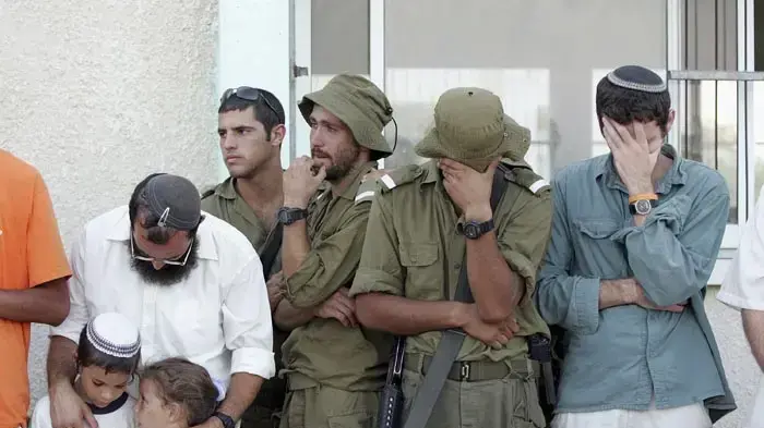 תכנית ההתנתקות תכנית ההתנתקות