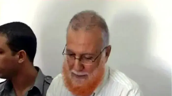 בכיר חמאס אבו טיר גורש מישראל