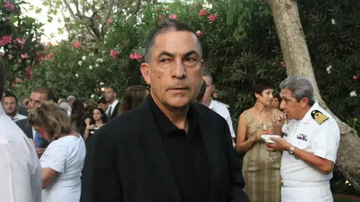 אירוע בבית השגריר הצרפתי לרגל יום הבסטיליה