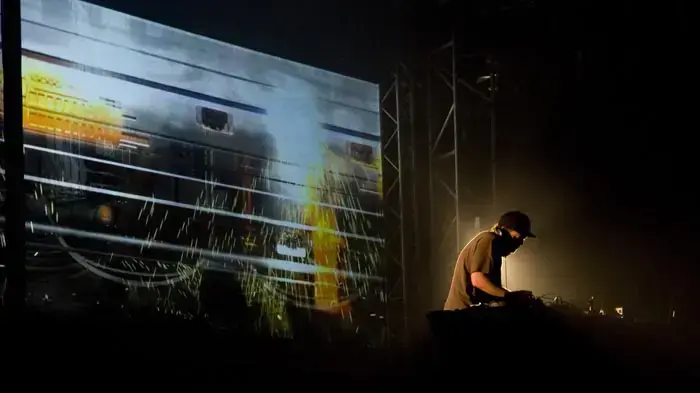 dj shadow