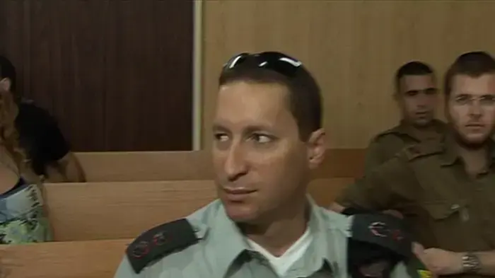 המג"ד והחייל מהירי בניעלין הורשעו בעבירות חמורות