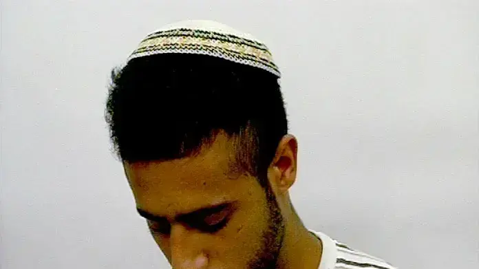 שגיא גמליאל מואשם בהריגת שמואל רוטשטיין בתאונת "פגע וברח" ברחובות